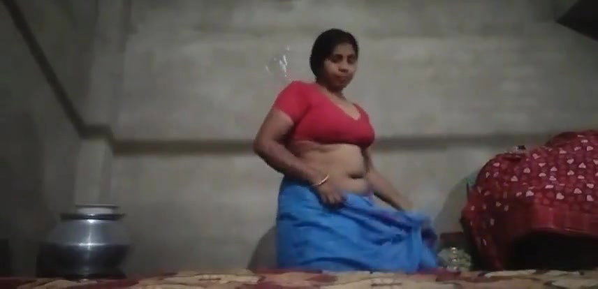 Hot house wife open sexy video