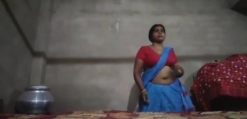 Hot house wife open sexy video