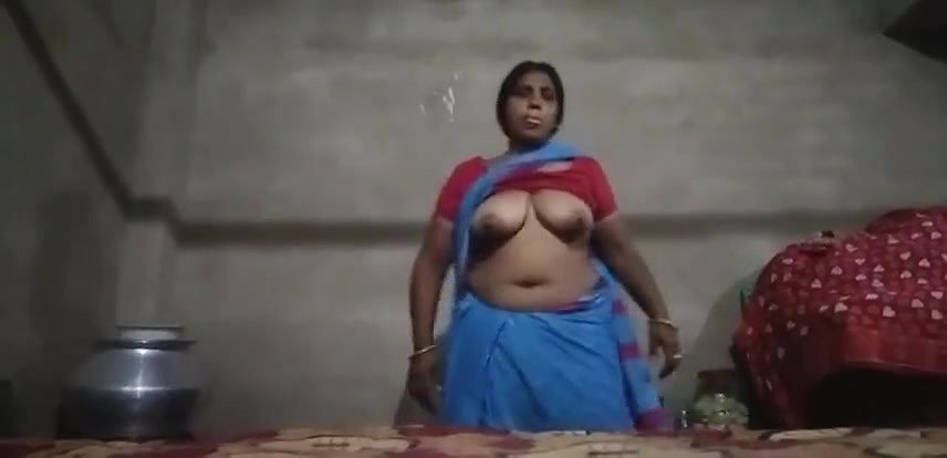 Hot house wife open sexy video