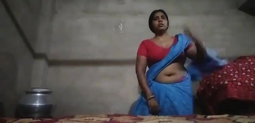 Hot house wife open sexy video
