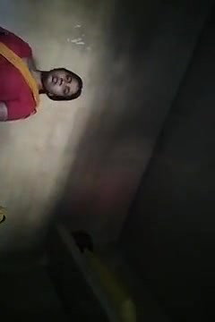 Hottest Indian house wife open video