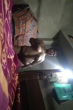 House wife open sexy video