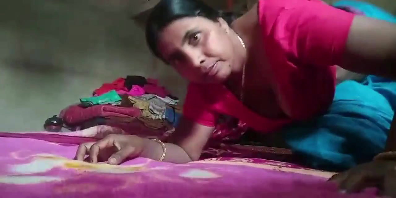 Indian hot aunty new video