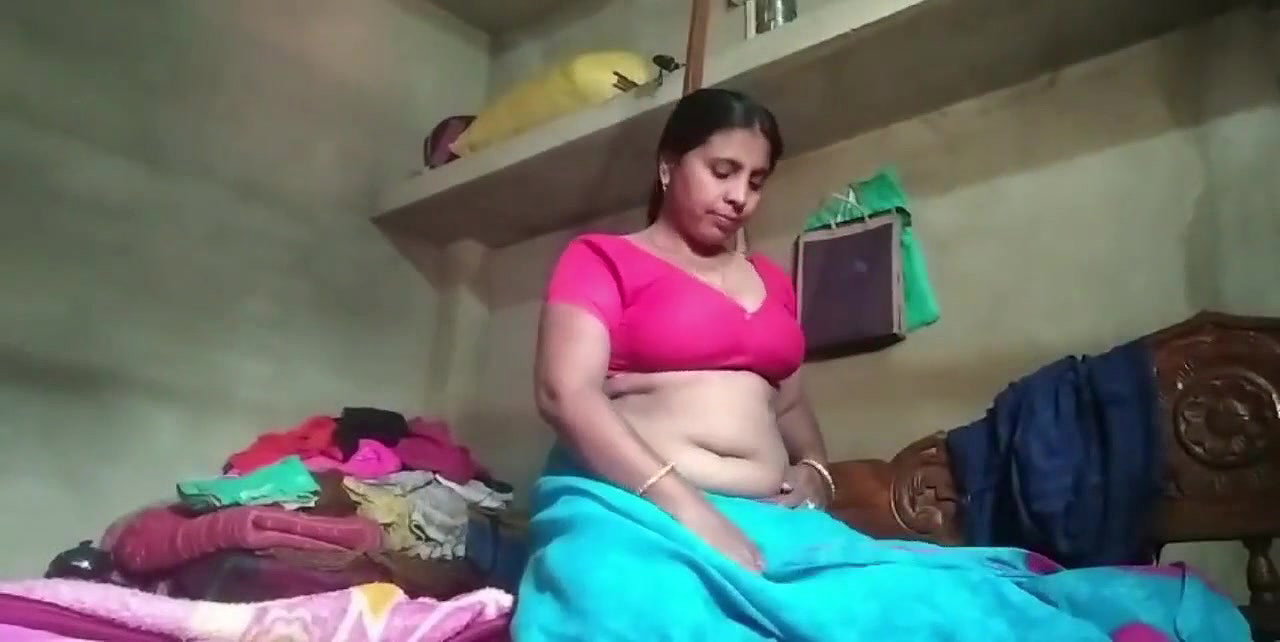 Indian hot aunty new video