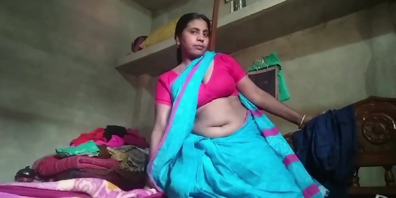 Indian hot aunty new video