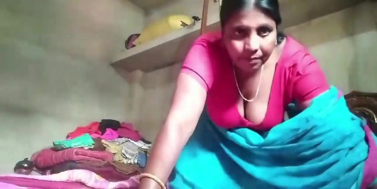 Indian hot aunty new video