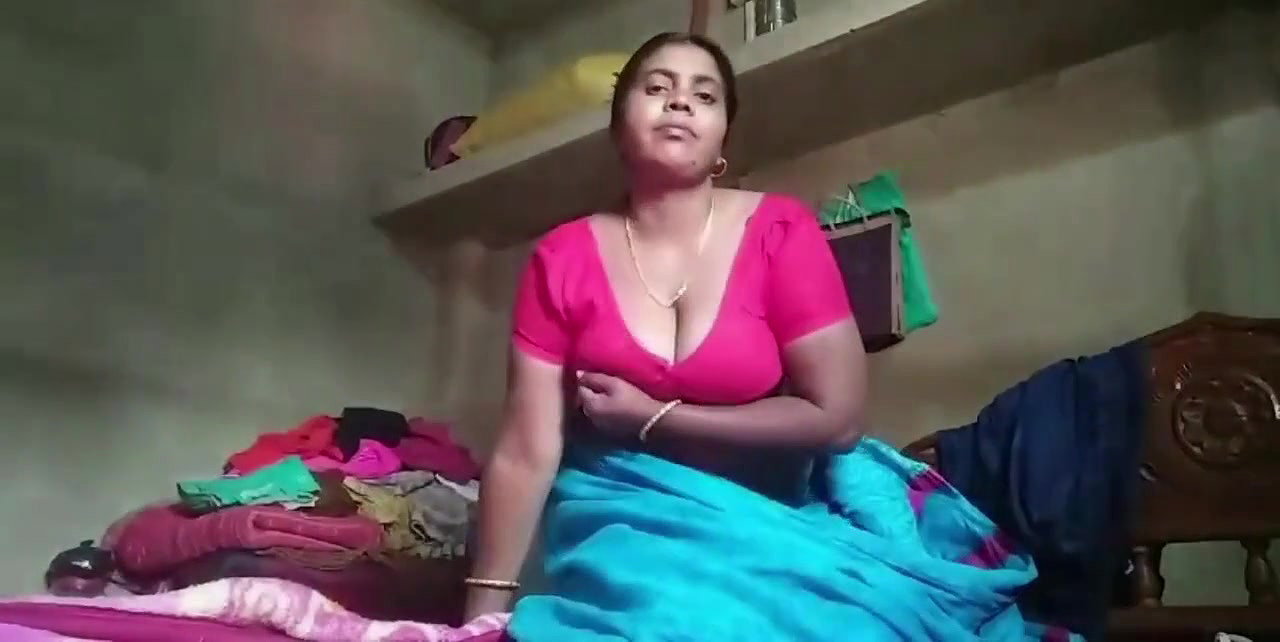 Indian hot aunty new video