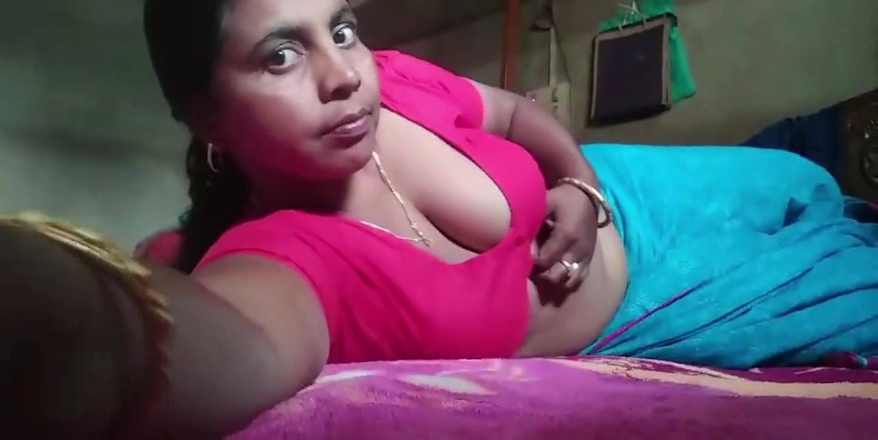 Indian hot aunty new video