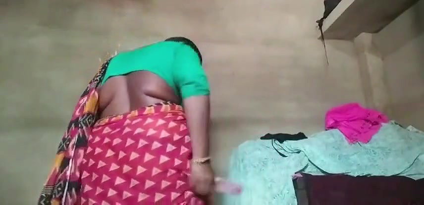 Indian hot girl Japani oil massage