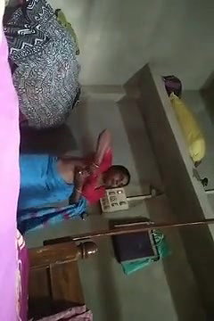 Indian hot house wife