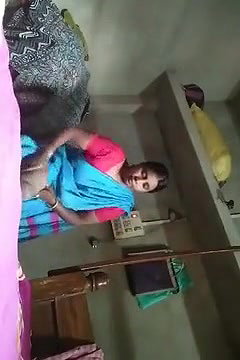 Indian hot house wife