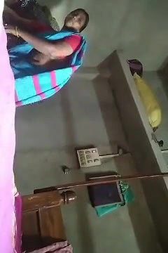 Indian hot house wife