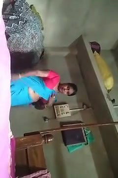 Indian hot house wife