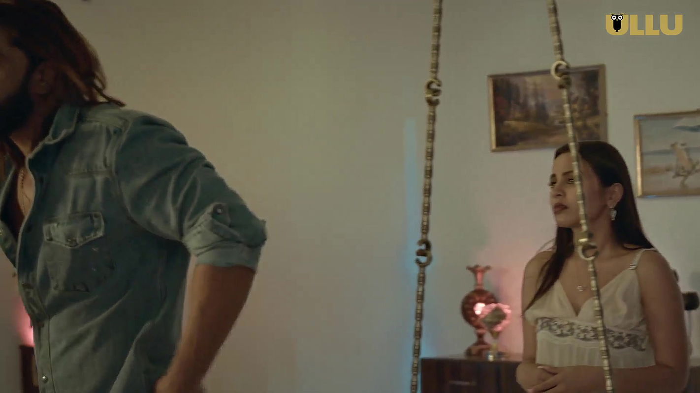 Laila – Part 2  Ullu