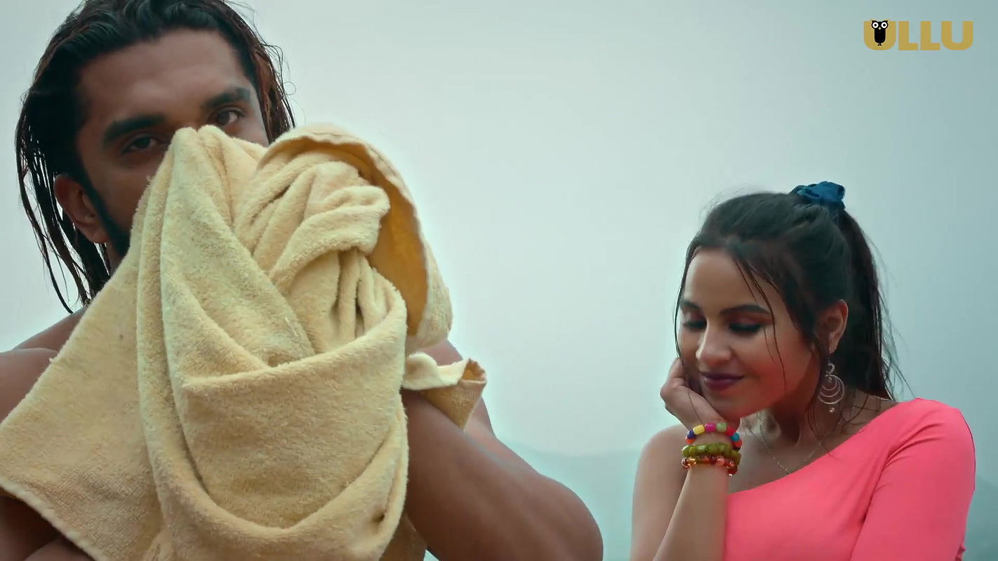 Laila – Part 2  Ullu