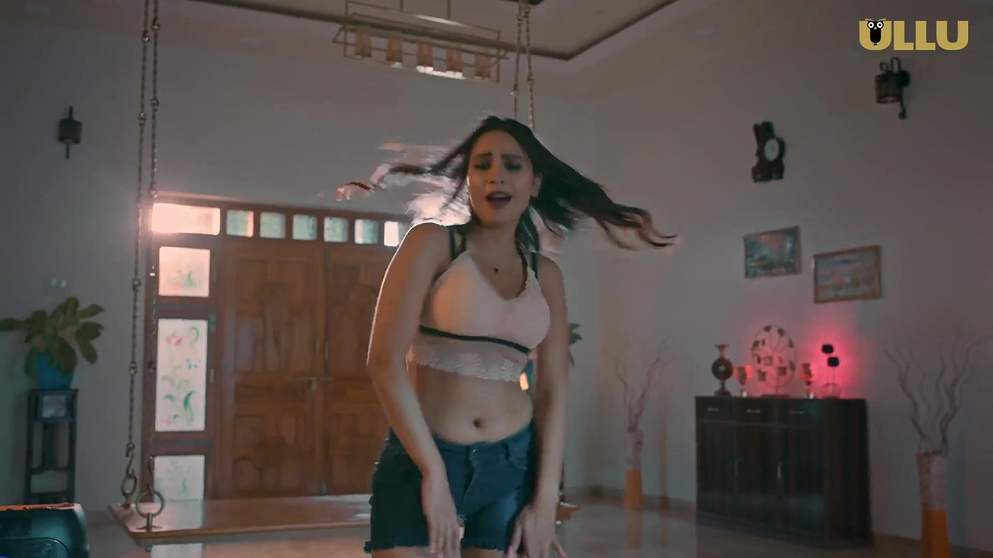 Laila – Part 2  Ullu