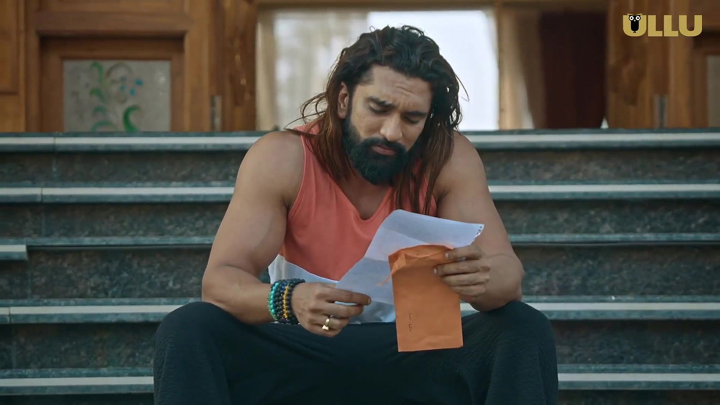 Laila – Part 2  Ullu