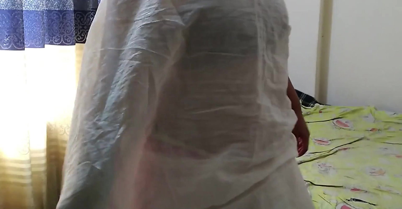Big Ass Tamil Sexy Neighbor Aunty Rough Fucked In Empty Room – Anal Fuck
