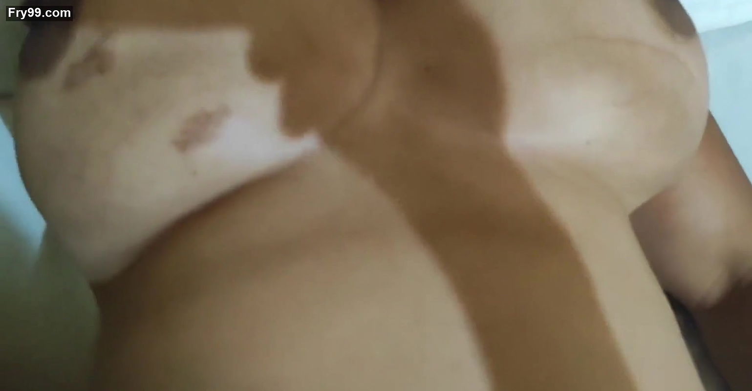 Girlfriend Fucked in Oyo Hotel Room with Boyfriend Tremendous Fuck