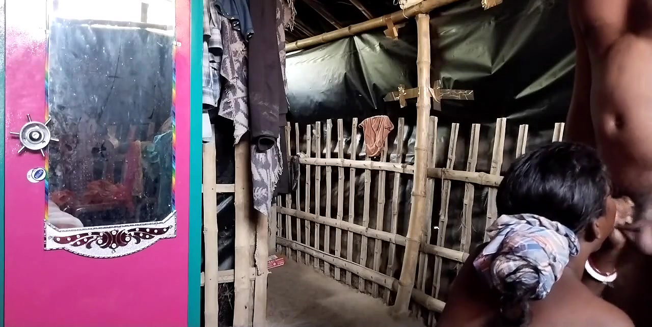 Pumi ka villge style chuday kiya