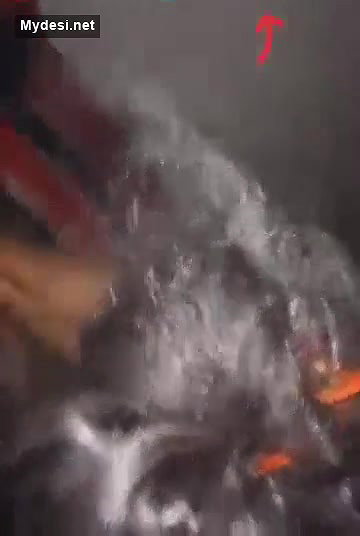Desi hopt aunty show her pussy