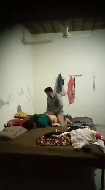 Couple Fucking