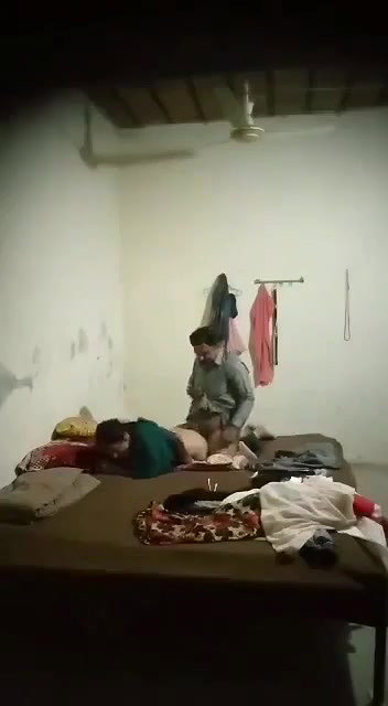Couple Fucking