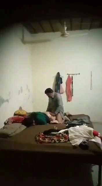 Couple Fucking