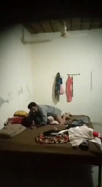 Couple Fucking