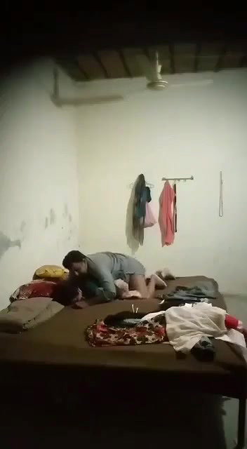 Couple Fucking