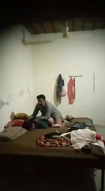 Couple Fucking