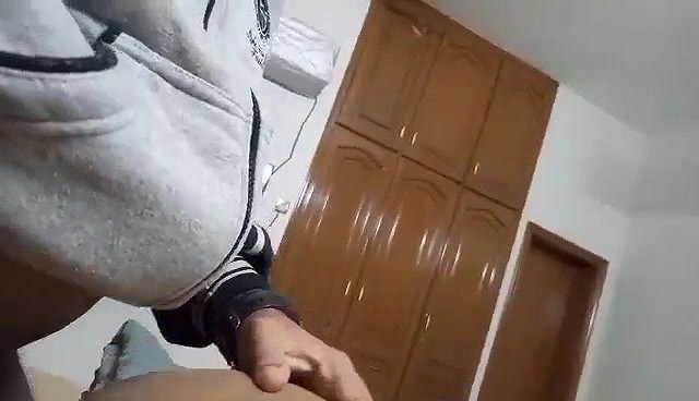 Mature paki bhabhi fucking in doggy
