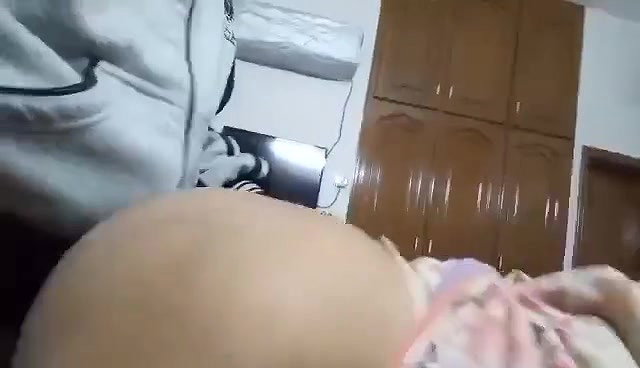 Mature paki bhabhi fucking in doggy