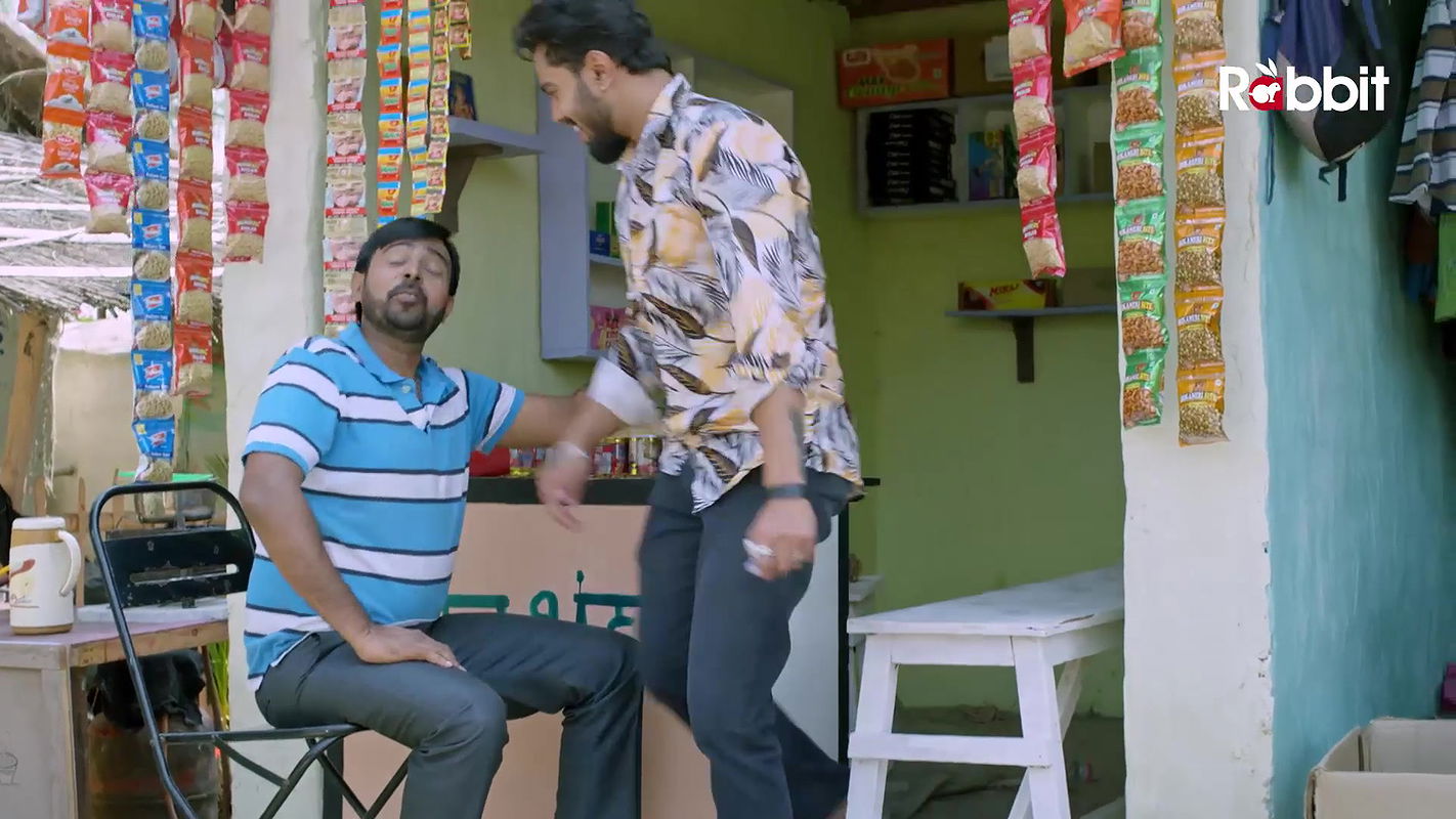 Lodam Bhabhi P3 Epi 5-6