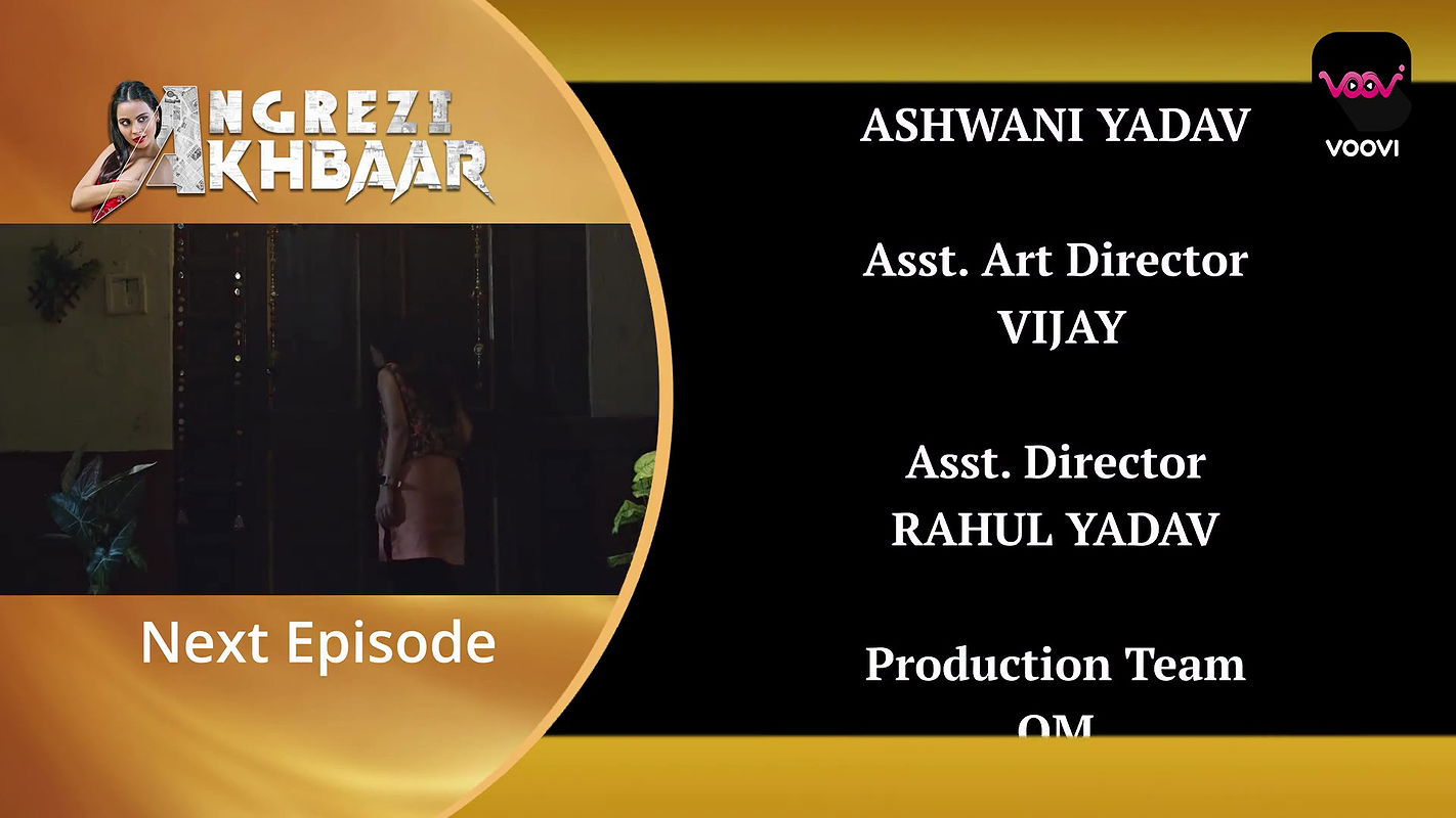 Angrezy Akhbar Epi 1- 2