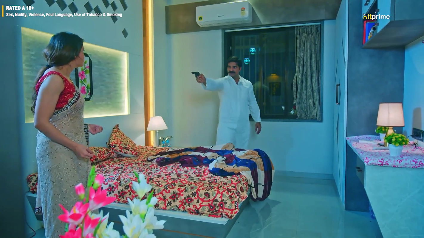 Power Epi 5- 8 Hitprime