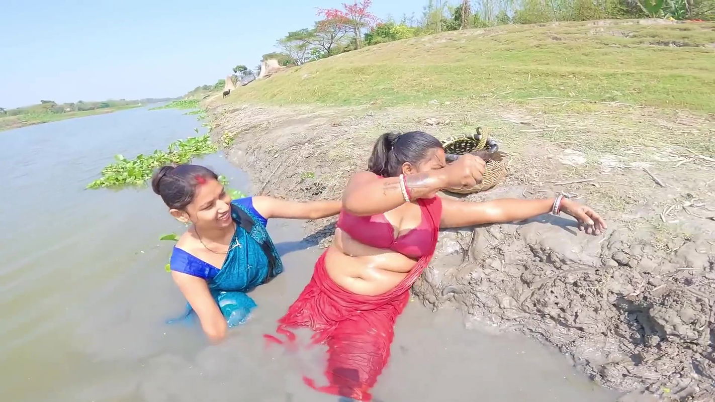 Hot fgr village bhabi fishing – 1