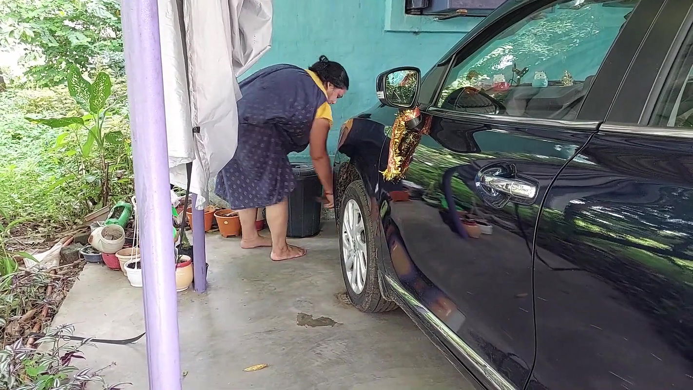 YouTuber ” Take a look with Kusum “Premium / membership video collection – 4