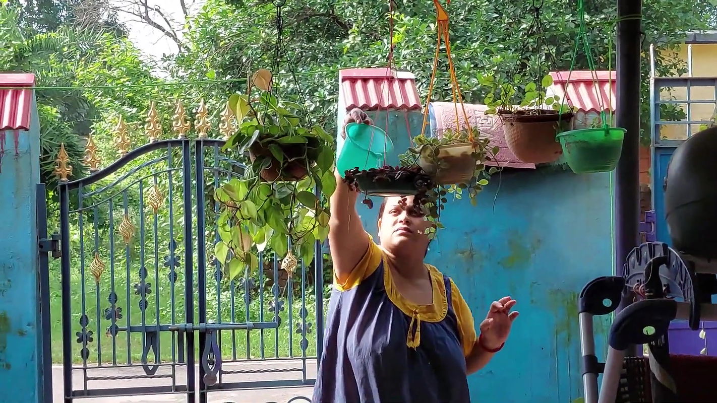 YouTuber ” Take a look with Kusum “Premium / membership video collection – 4