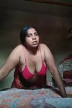 Desi hot performance video Village girl
