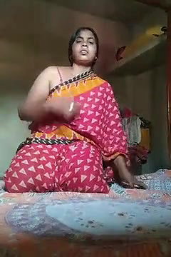 House wife hot scene Indian hot girl