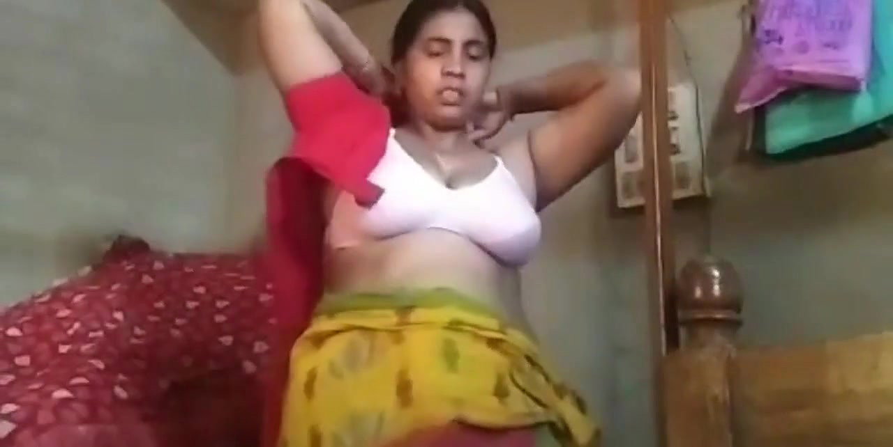 Desi wife hot video Indian hot girl