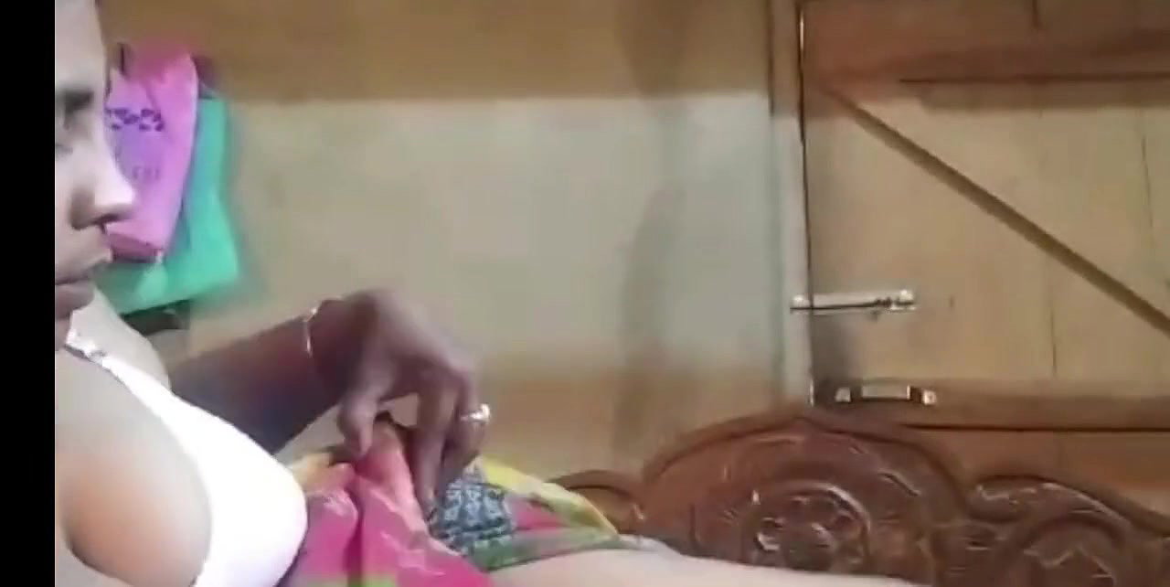 Desi wife hot video Indian hot girl