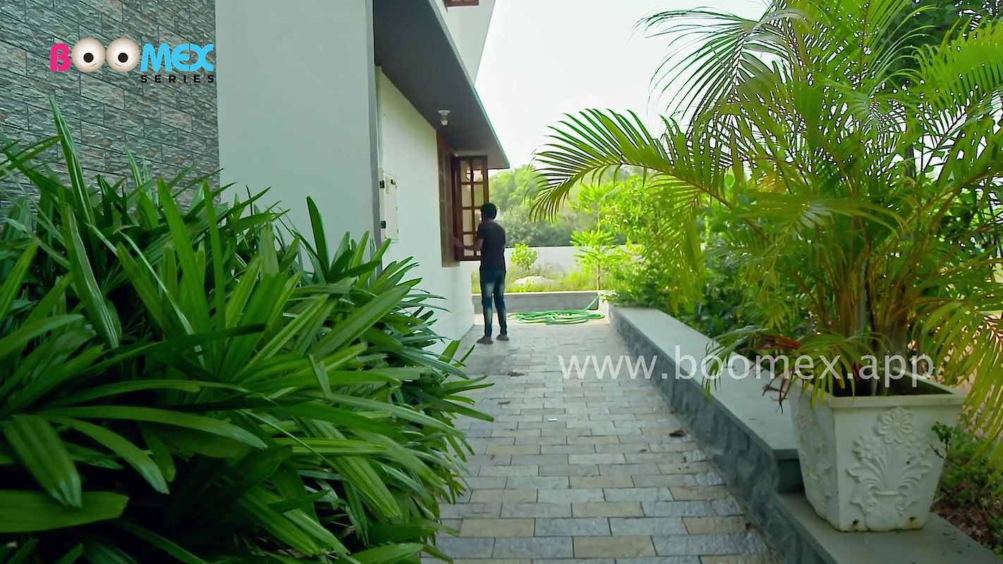 Condam Boomex Untouched