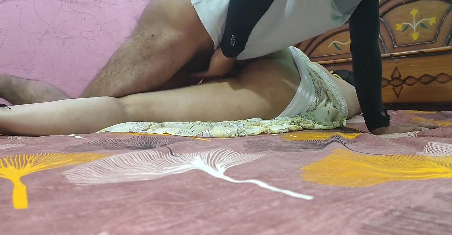 I Cheat on My Stepmom and Fuck Her