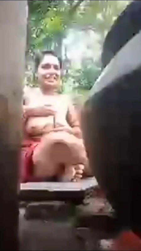 Desi couple having