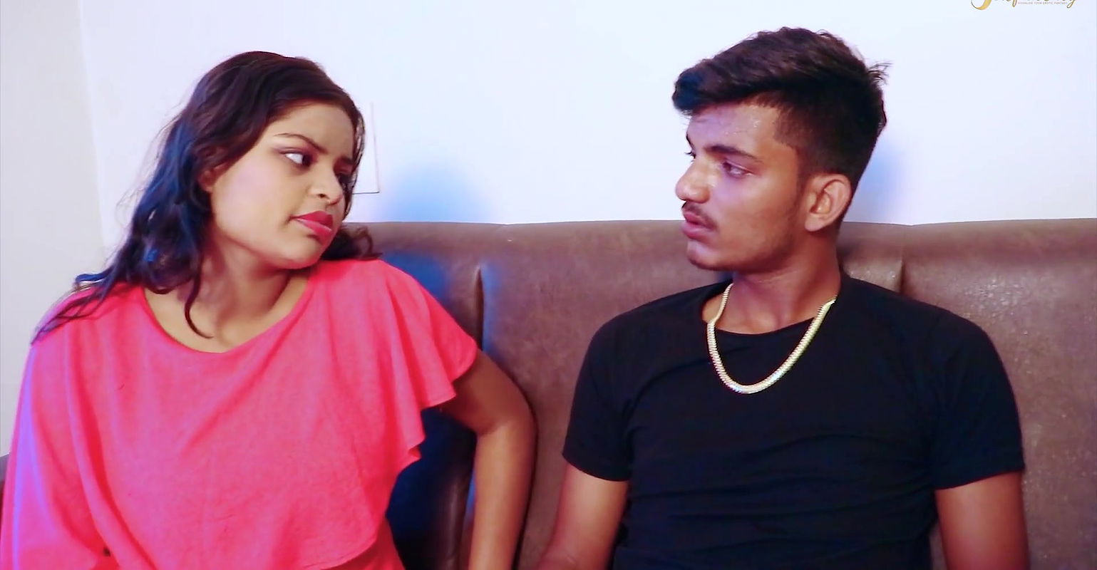 Wife ne cheat kiya apne pati ko or apne boyfriend se chudwaya