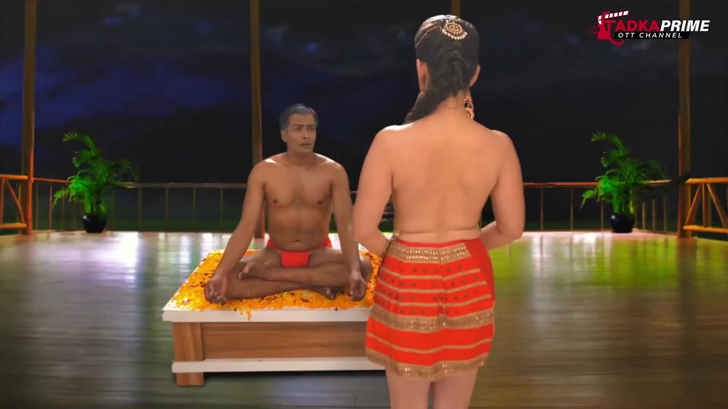 TADAP Epi 1-2 Tadkaprime