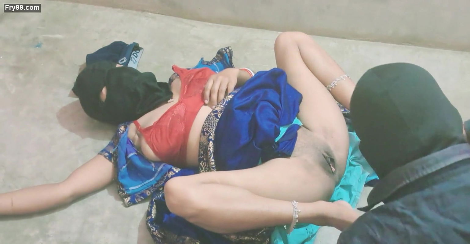 Desi indian girl sucking and fucking from her Step-brother