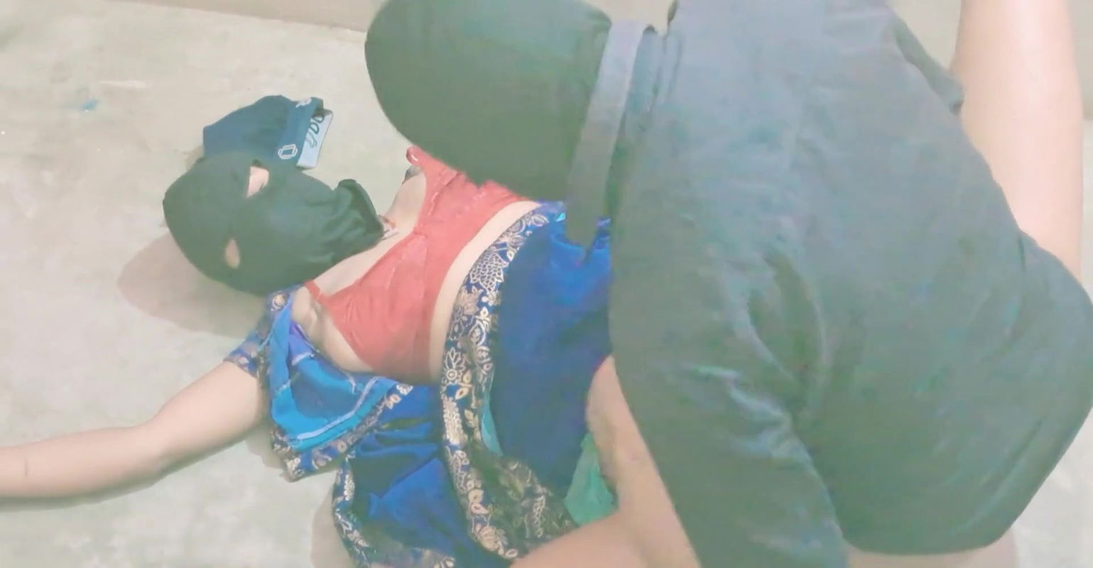 Desi indian girl sucking and fucking from her Step-brother